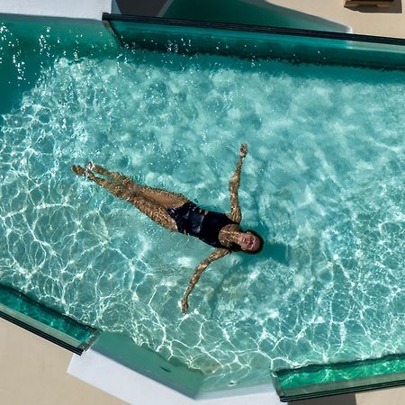 Arte & Mare Elia Luxury Suites And Villas Ngoại thất bức ảnh