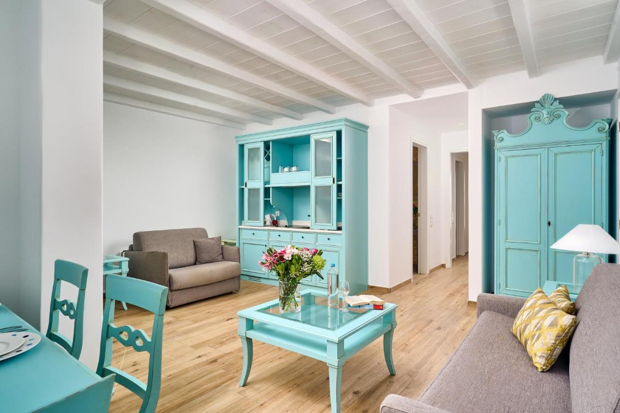 Arte & Mare Elia Luxury Suites And Villas Ngoại thất bức ảnh