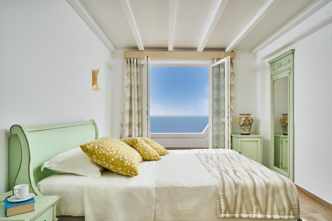 Arte & Mare Elia Luxury Suites And Villas Ngoại thất bức ảnh