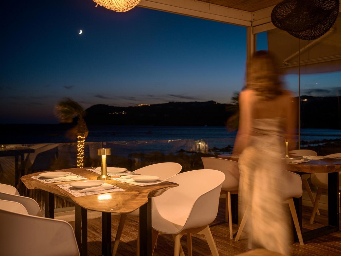 Arte & Mare Elia Luxury Suites And Villas Ngoại thất bức ảnh