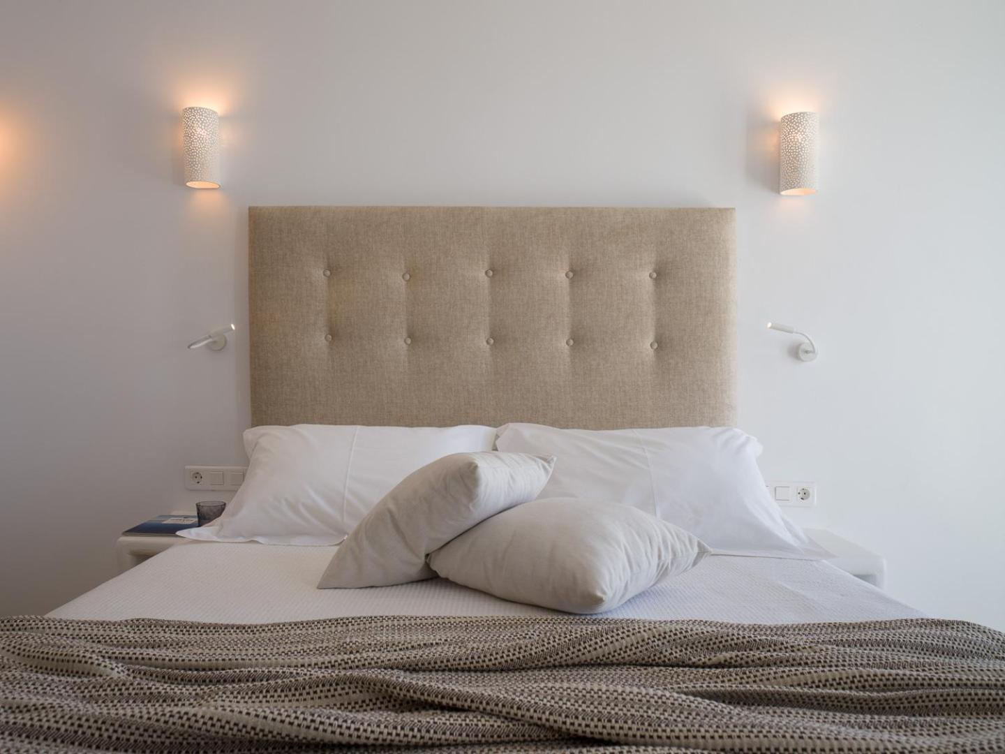 Arte & Mare Elia Luxury Suites And Villas Ngoại thất bức ảnh