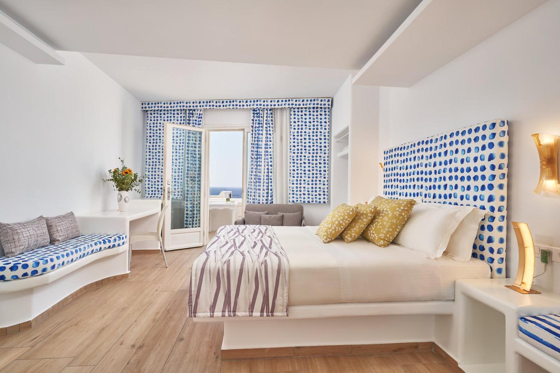Arte & Mare Elia Luxury Suites And Villas Ngoại thất bức ảnh