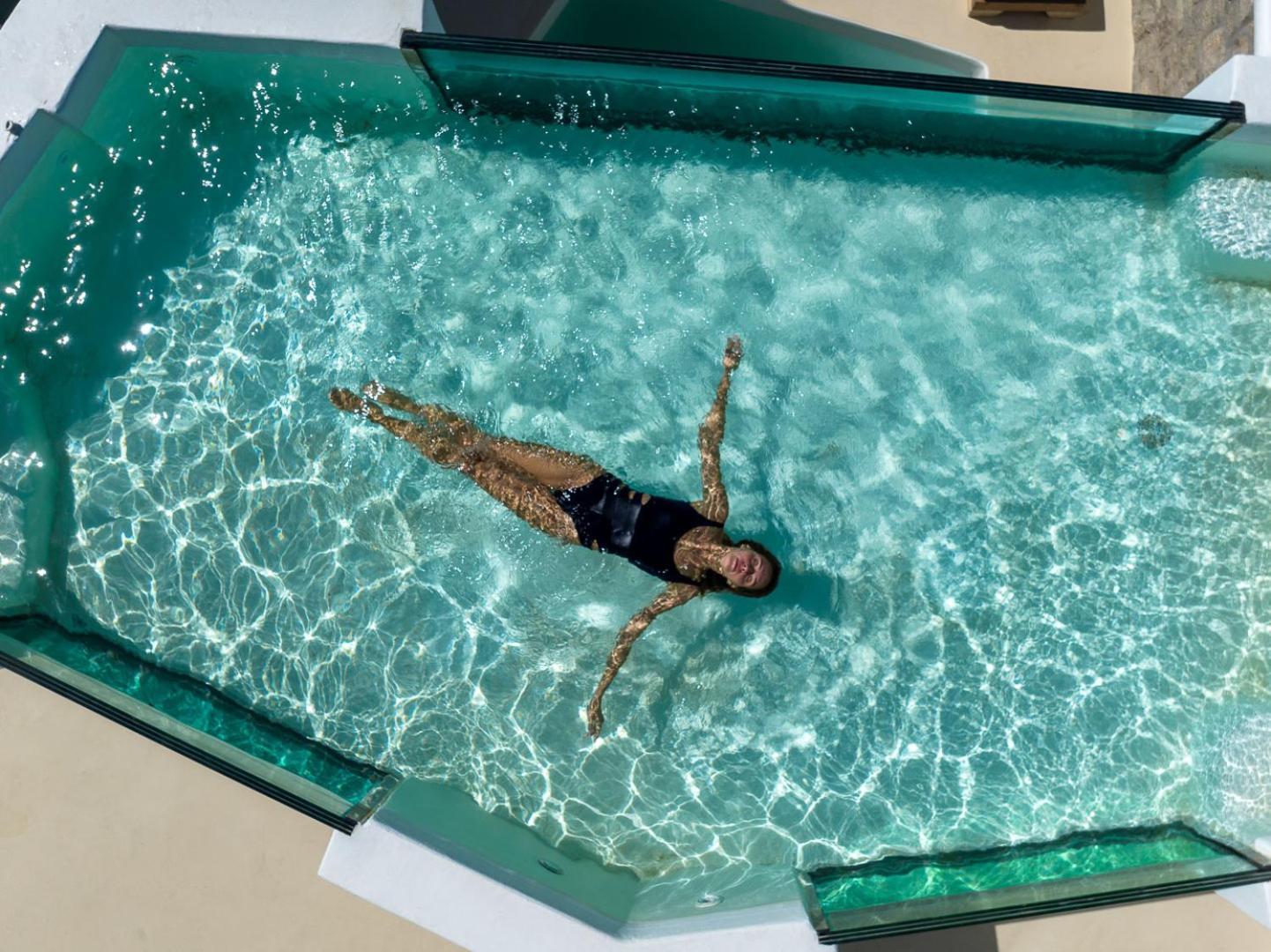 Arte & Mare Elia Luxury Suites And Villas Ngoại thất bức ảnh